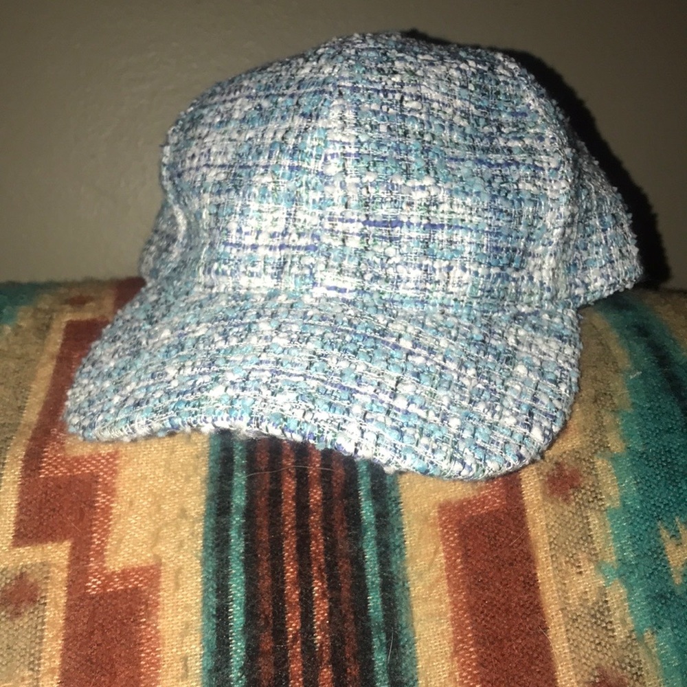CC Cap